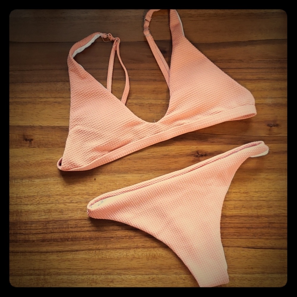 Swimwear